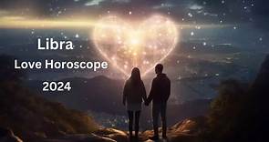 Libra 2024 Love Horoscope Prediction: How The Year Will Be For You