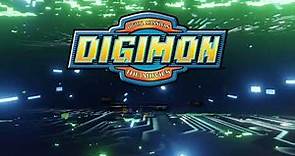 Digimon: The Movies | Teaser trailer (Movie Collection 1) [Discotek Media]