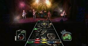 Guitar Hero: Aerosmith Xbox 360 Review - Video Review