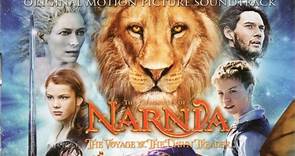 David Arnold - The Chronicles Of Narnia - The Voyage Of The Dawn Treader (Original Motion Picture Soundtrack)
