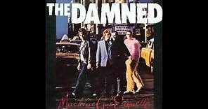The Damned - Plan 9 Channel 7 (Official Audio)