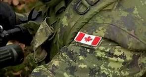 Life in the Canadian Army