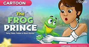 Princess and the Frog | Fairy Tales and Bedtime Stories for Kids | Princess Story