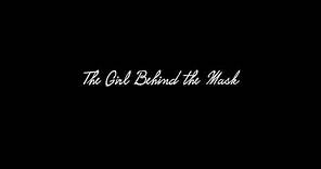 Girl Behind the Mask || Spoken Word