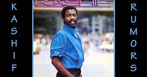 Kashif - Rumors 1983