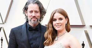 Amy Adams Is a Better Christmas Gift-Giver, Husband Darren Le Gallo Admits — but He's Improving