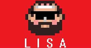 LISA: The First OST - Marty