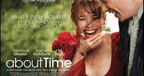 About Time (2013) - Movie Trailer