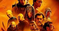Dune: Parte dos - película: Ver online en español