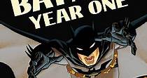 Batman: Year One streaming: where to watch online?