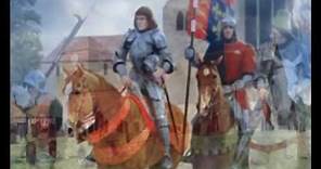 Tribute To The King Richard III