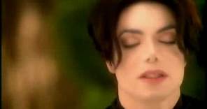 Michael Jackson - You Are Not Alone (Official Music Video).mp4