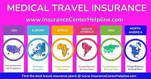10 Tips for Choosing the Right Travel Insurance for your Trip [ How to Choose The Best Travel Plan?]