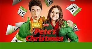 Hallmark Channel - Pete's Christmas - Premiere Promo