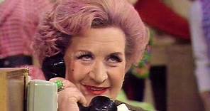 Mollie Sugden - Who is she? - British Comedy UK