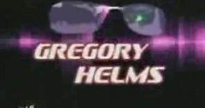 The Infamous Gregory Helms Titantron