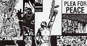 Operation Ivy - Plea For Peace