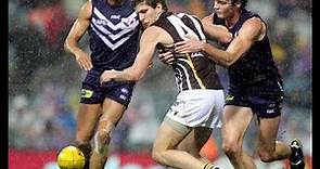 AFL 2011 Round 19 Fremantle Dockers v Hawthorn Q4