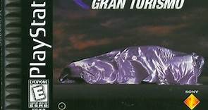 Gran Turismo (1997) - MobyGames