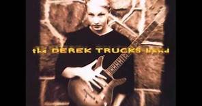 Derek Trucks - Out of Madness