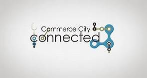 Commerce City Connected - January 2024