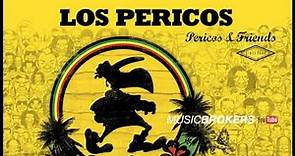 Pericos & Friends - Los Pericos - Full Album Original