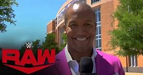 Byron Saxton lines up the unpredictable second night of the WWE Draft: Raw Exclusive, May 1, 2023