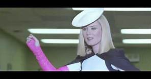 Róisín Murphy - Let Me Know (Official Video)