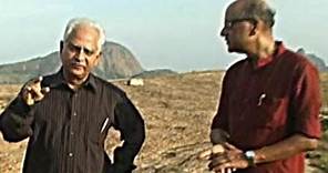 Walk the Talk with Ramesh Sippy (part 1)