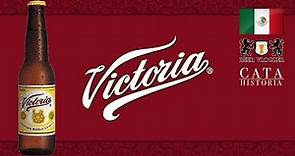 Cerveza VICTORIA - CATA & HISTORIA