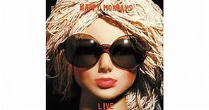 Happy Mondays - Tokoloshe Man (Live)