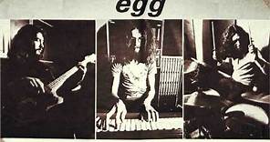 Egg - A Visit to Newport Hospital (BBC 1971) Live