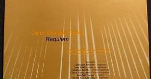 John Donald Robb - Requiem