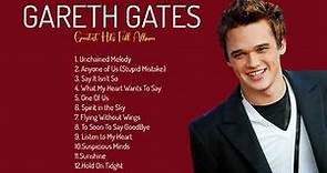 Gareth Gates Greatest Songs Full Album- The Best Of Britpop Songs Gareth Gates 2023