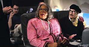 Madea's Witness Protection Official Trailer #1 (2012) - Tyler Perry Movie HD