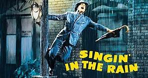 Singin' in the Rain – Official Trailer