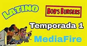BOB'S BURGERS TEMPORADA 1 - LATINO DESCARGAR GRATIS