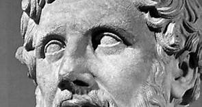➤ 7 Curiosidades acerca de Demócrito (460 - 370 a. C.) — Libros Eco