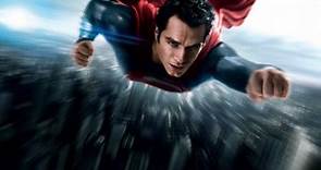 Man Of Steel Final Trailer