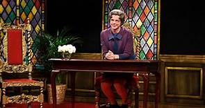 The Church Lady on SNL: All About Dana Carvey’s Historic Character