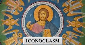 Iconography | Iconoclasm