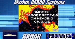 Marine Radar: An Overview With Explanation
