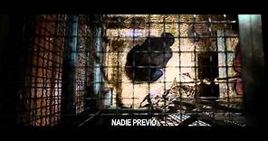 El Planeta de los Simios (R)Evolución (Trailer)