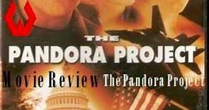 Movie Review: The Pandora Project