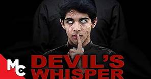 Devil's Whisper | Full Horror Thriller Movie