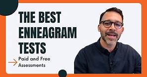 The Best Enneagram Test For Accuracy | Discover The Most Helpful FREE & PAID Versions You Can Take