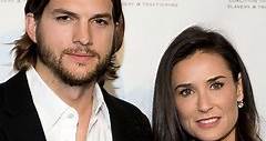 After Demi Moore divorce, Ashton Kutcher didn't eat for a week