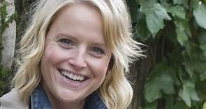 Call her versatile -- Sarah Smyth goes to extremes in Call Me Fitz and Cedar Cove