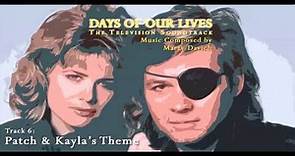 Days Of Our Lives Soundtrack 06 - Patch & Kayla's Theme