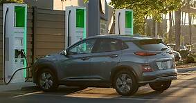EV Charging Stations: Where to Find Them, What Type You Need, How to Pay